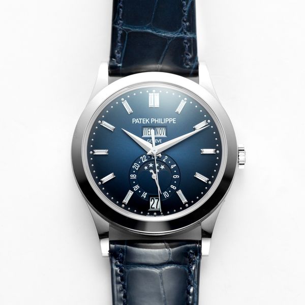 Patek Philippe Complications 5396G-017